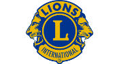 Sponsored by Sidmouth Lions