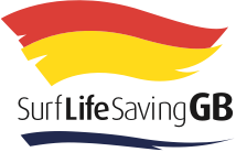 affiliated to the Surf Life Saving Association of Great Britain